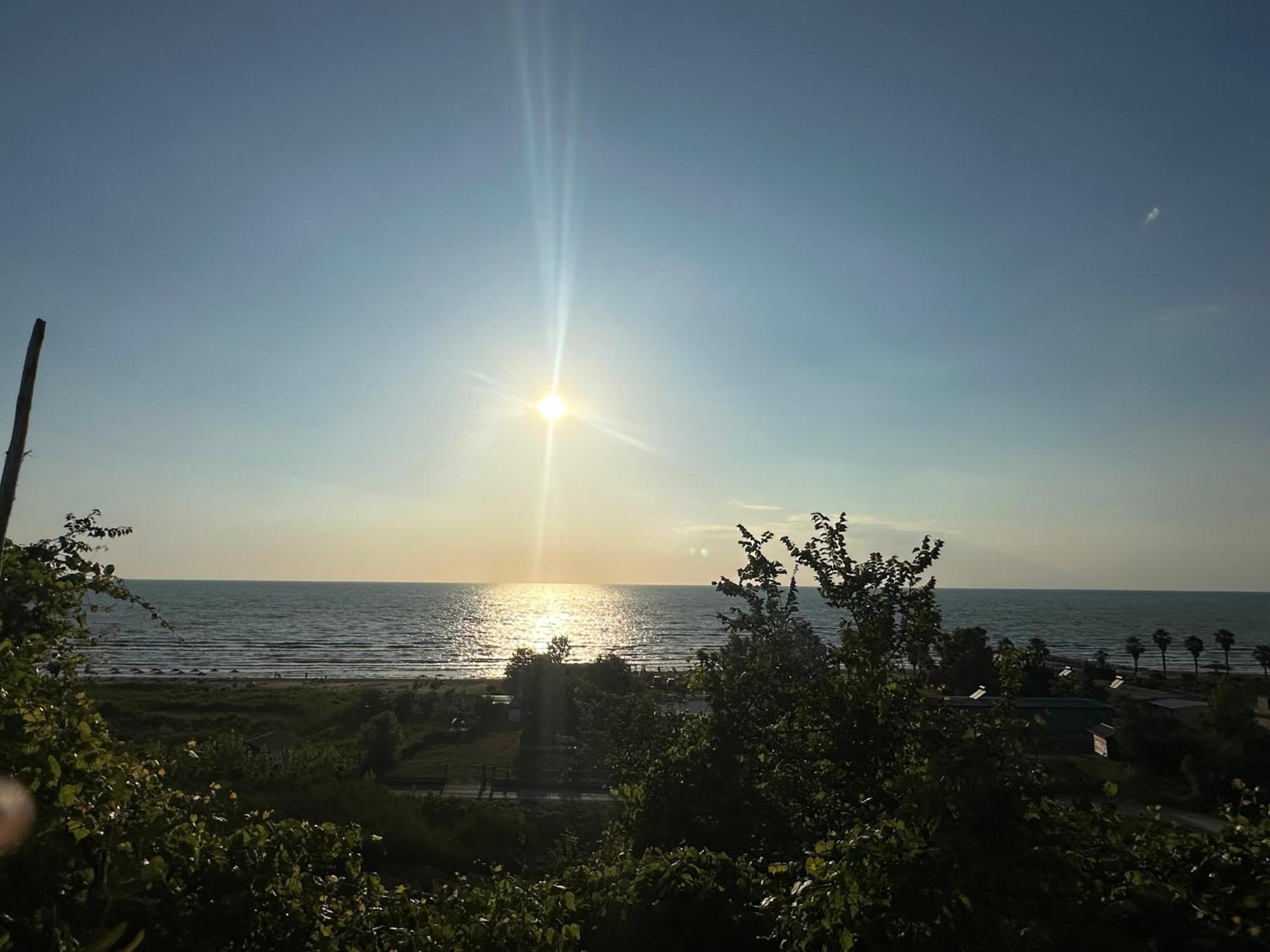 Apartment For Rent Vacation Krasniqi Karpen Eksteriør bilde