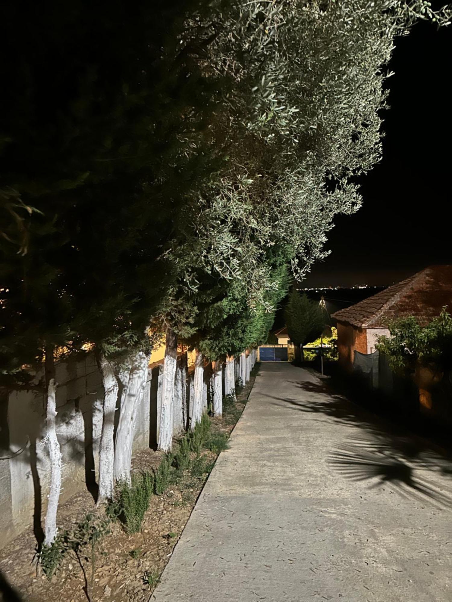 Apartment For Rent Vacation Krasniqi Karpen Eksteriør bilde