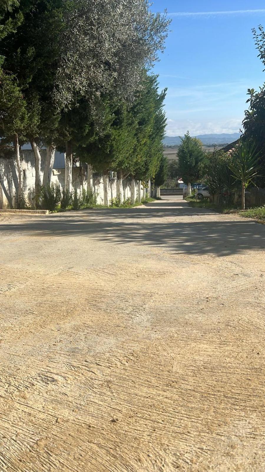 Apartment For Rent Vacation Krasniqi Karpen Eksteriør bilde